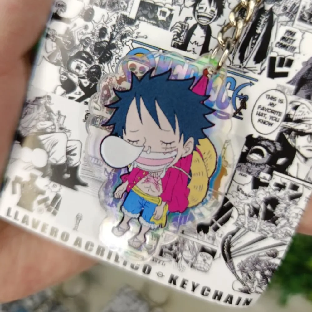 Luffy Sleep