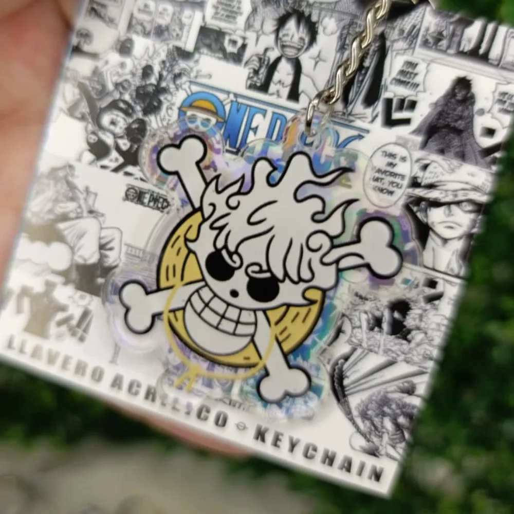 Logo Luffy G5