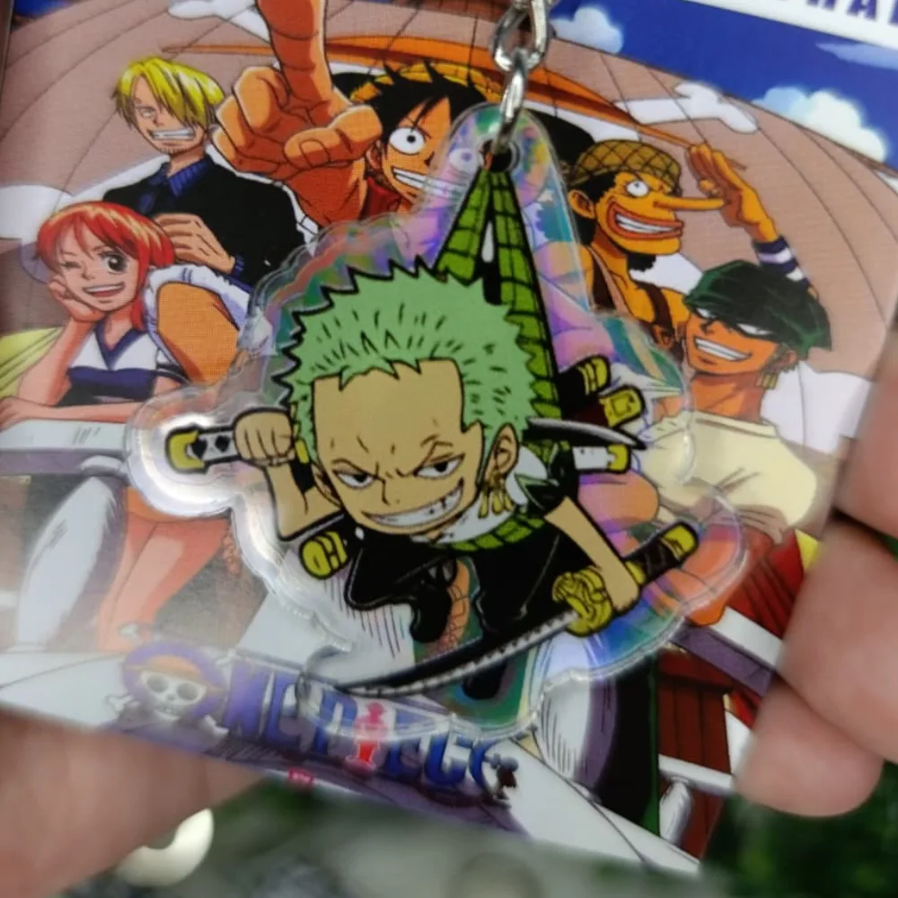 Zoro