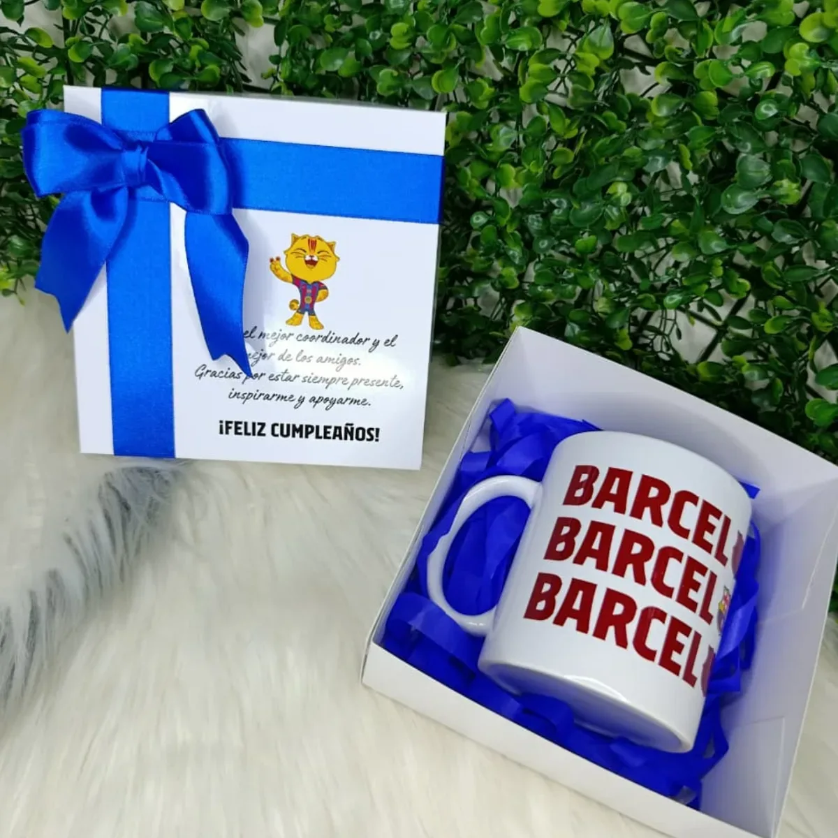 Taza 11 oz - Blanca Personalizada