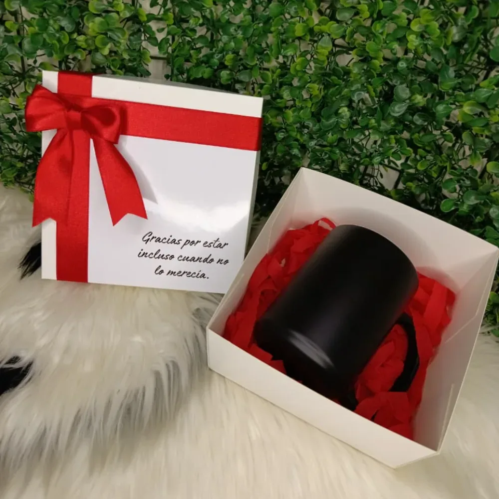 Taza 15 oz - Mágica Personalizada