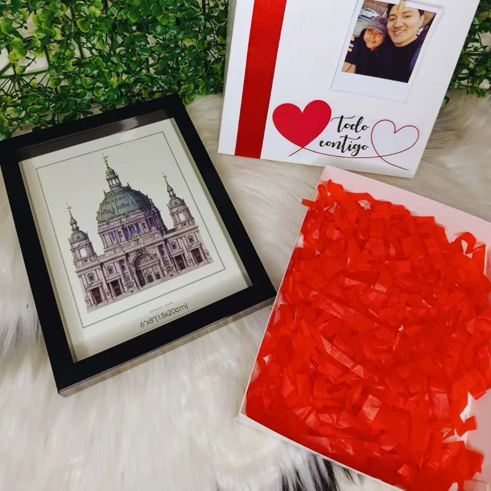 Cuadro 15 x 20 - Personalizado