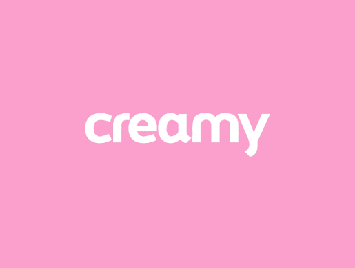 Creamy