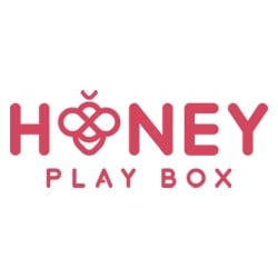 Honey Play Box