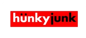 Hunkyjunk