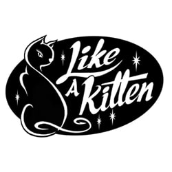 Like A Kitten / Natalie's Toy Box