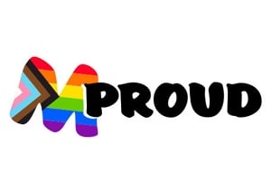 M Proud
