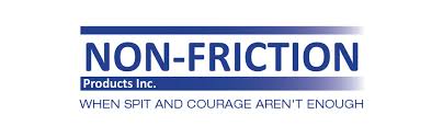 Non-Friction Products Inc