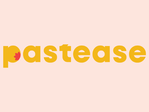 Pastease Pasties