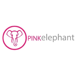 Pink Elephant