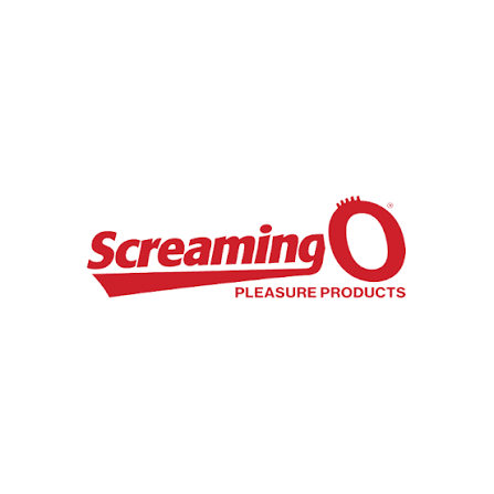 Screaming O