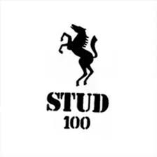 Stud 100