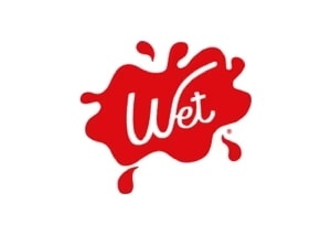 Wet