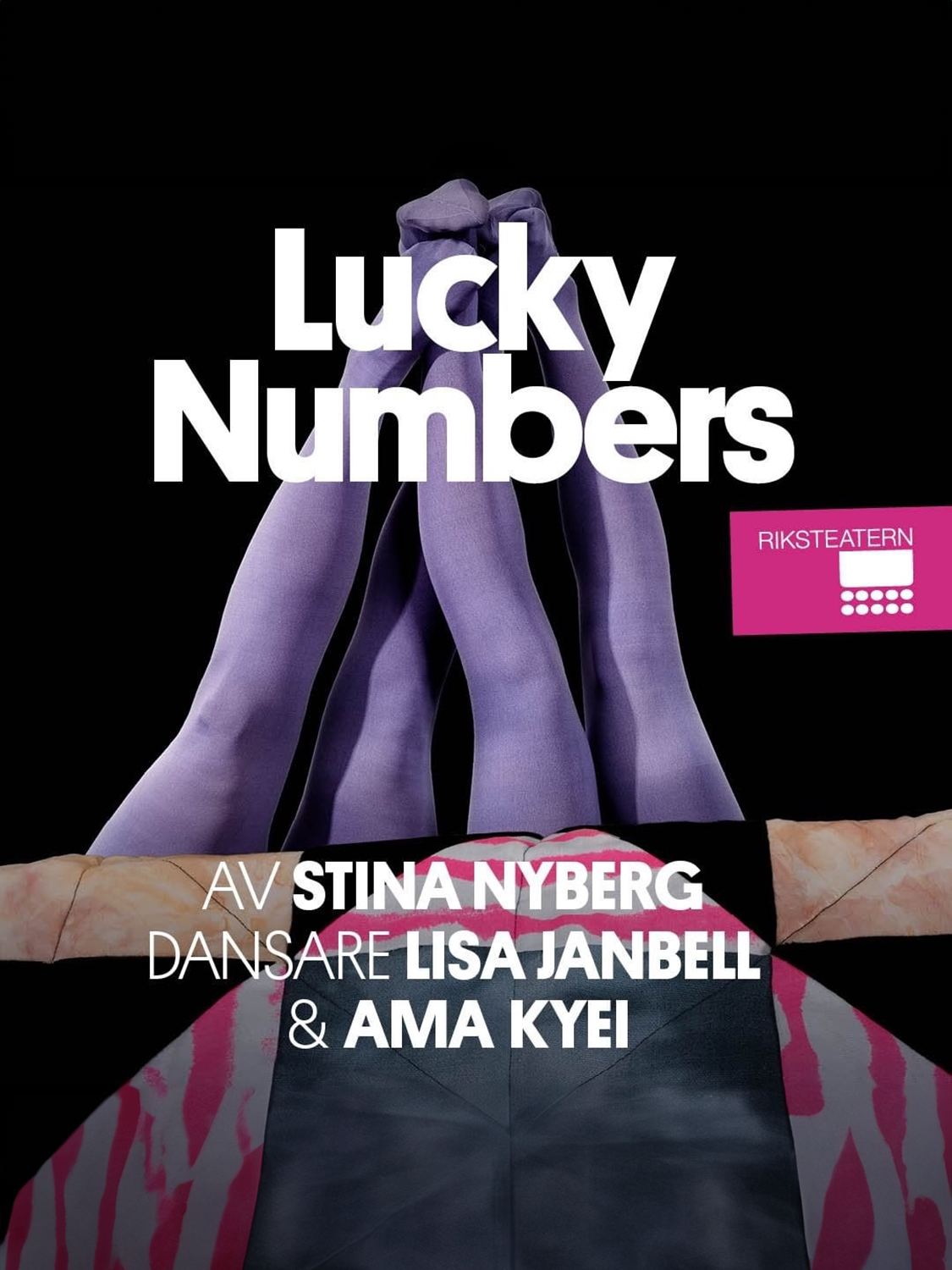 Lucky numbers