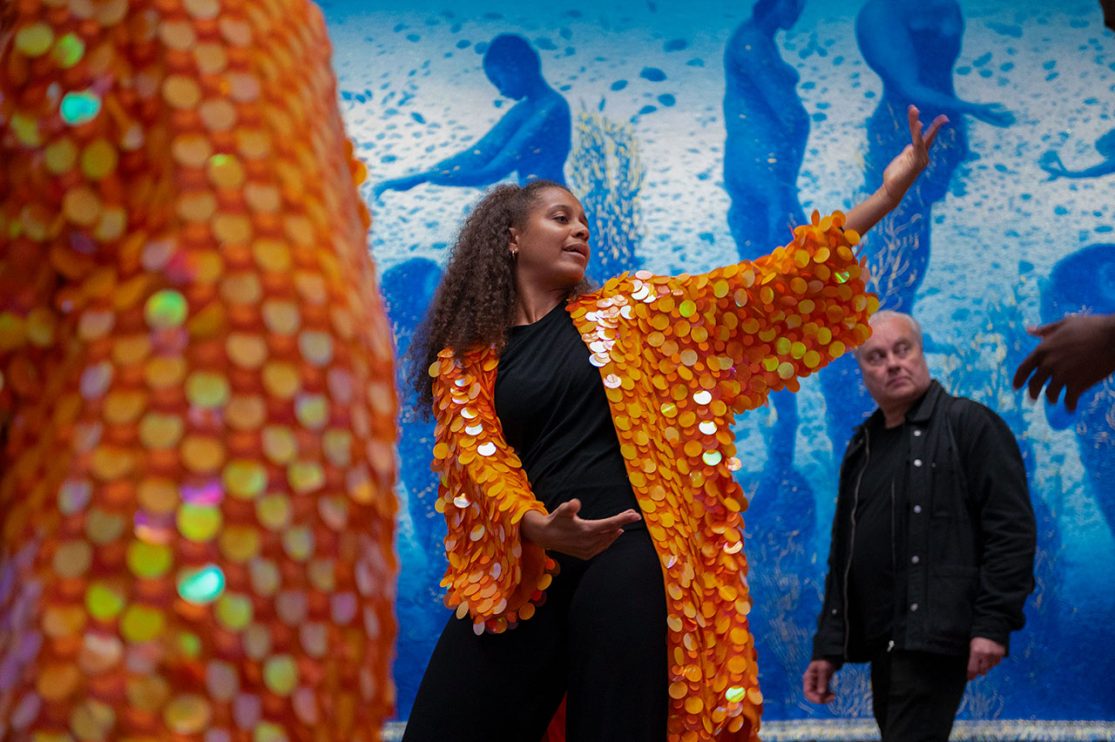 “Sun/sum” performance