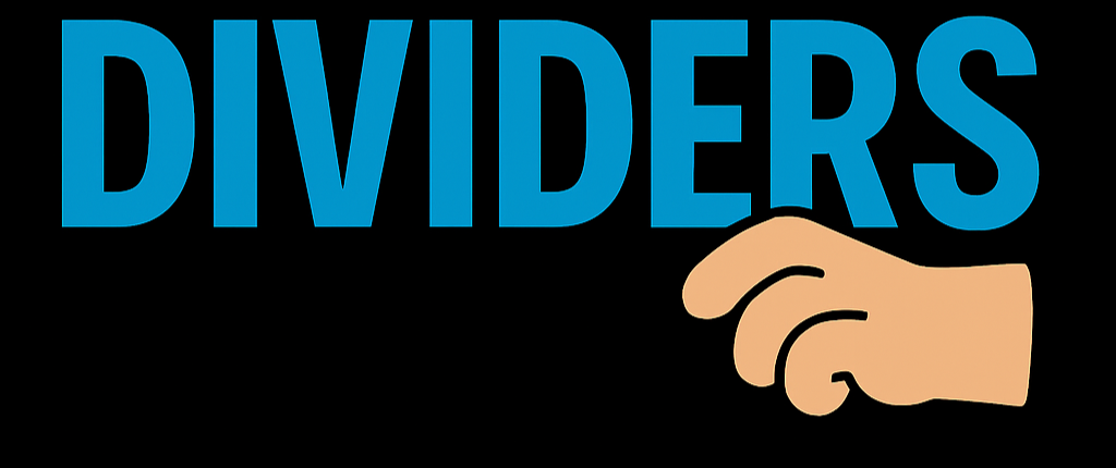 Redividers Logo Part 2