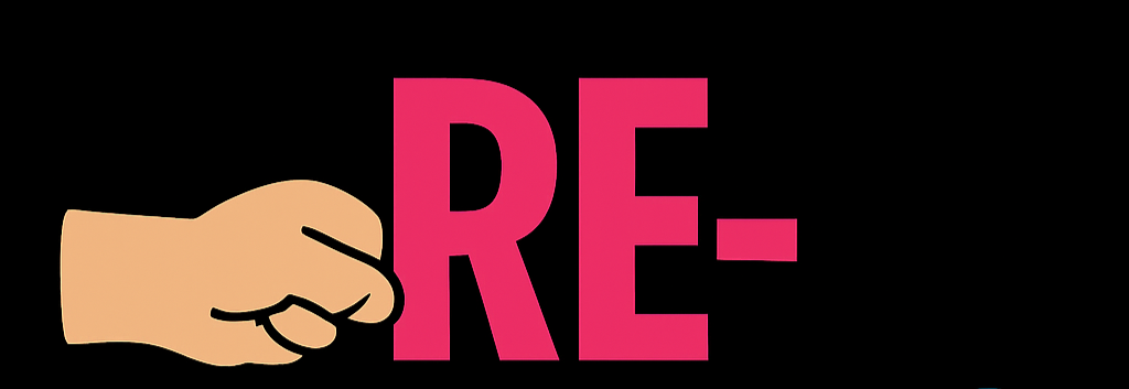 Redividers Logo Part 1