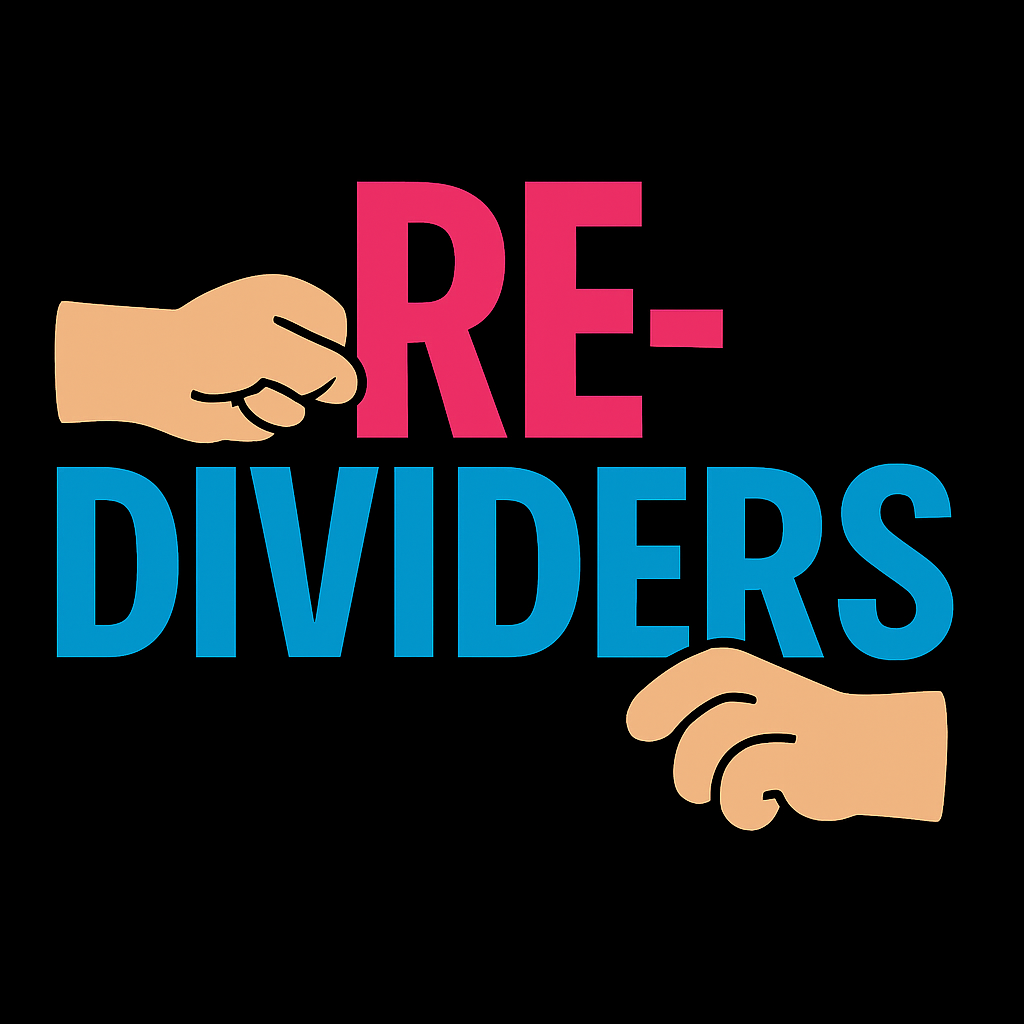 redividers logo