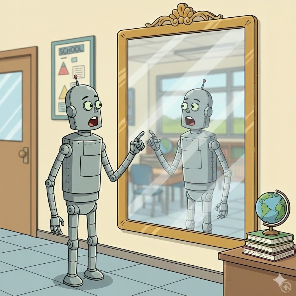 Speaking Illustration