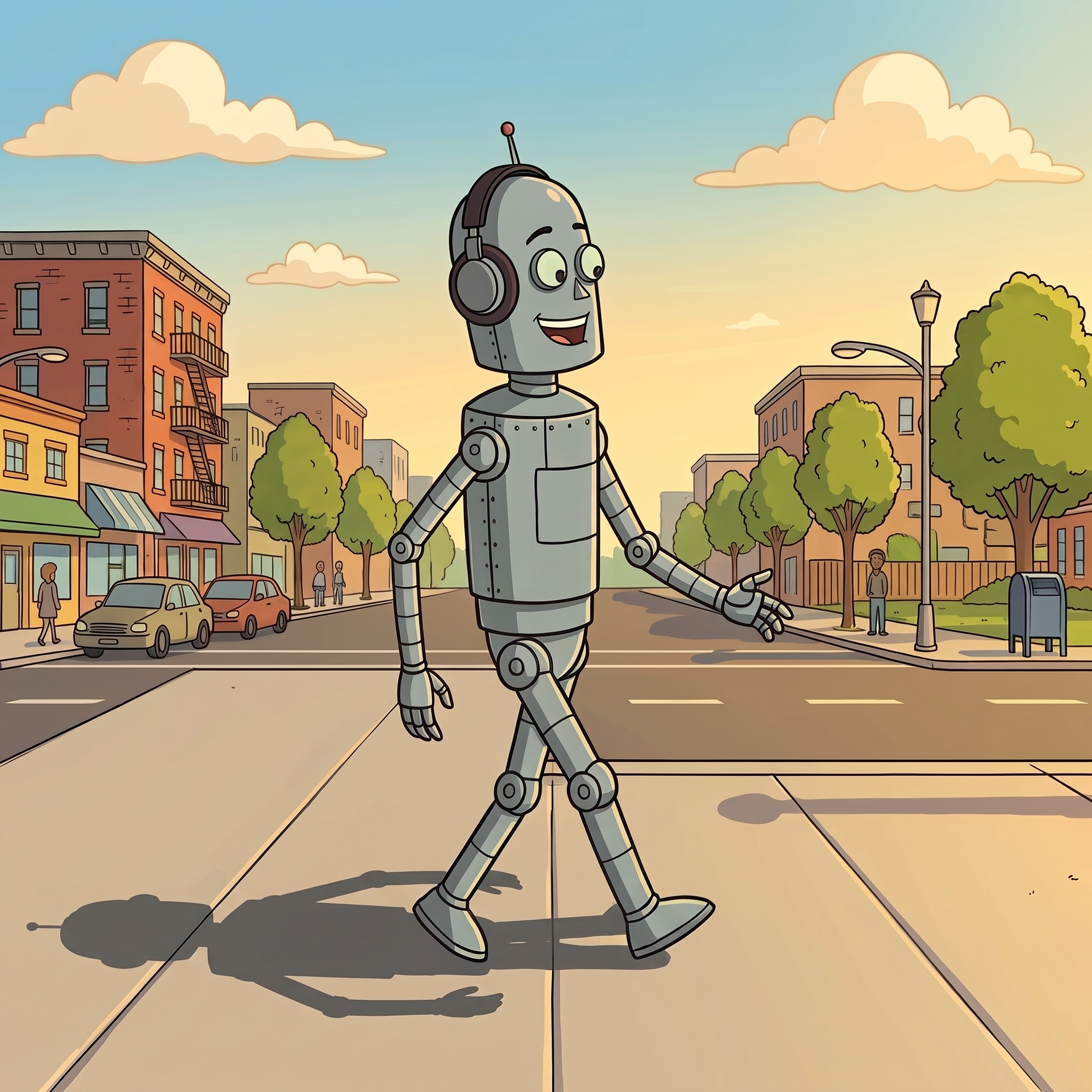 Roboto