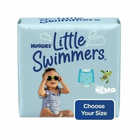Baby Diaper