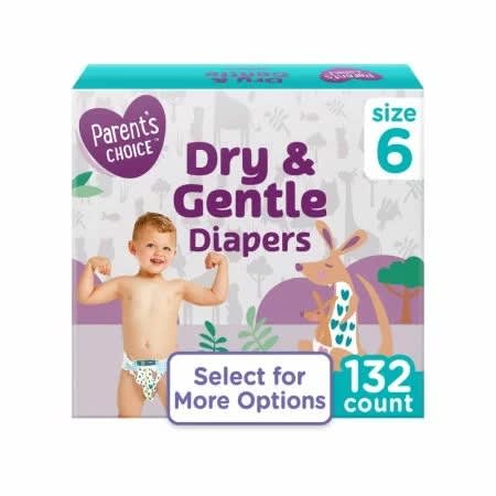 Baby Diaper thumbnail 2
