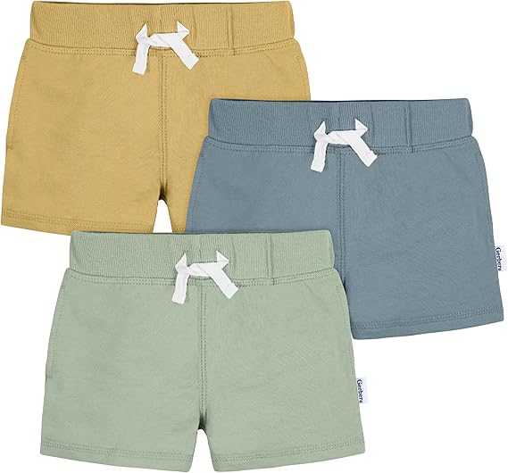 Garanimals Toddler Boys Cargo Short