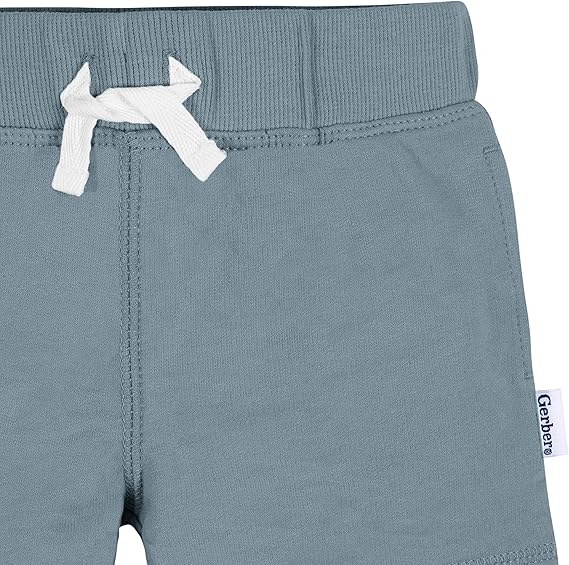 Garanimals Toddler Boys Cargo Short thumbnail 2