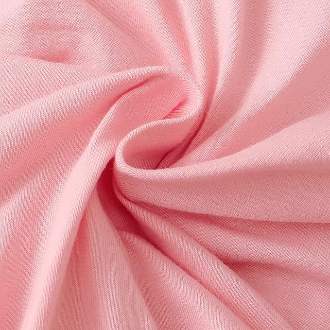 Newborn Baby Girl Clothes Long Sleeve Romper thumbnail 3