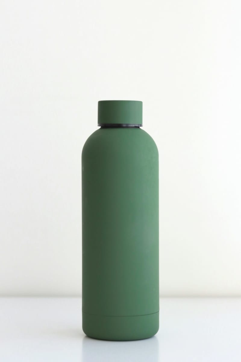 Mom Hydration Insulated Bottle 24oz