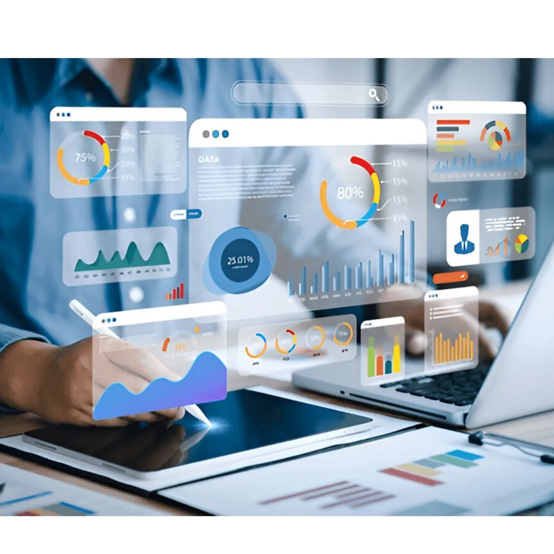 Top 5 Digital Marketing Strategies for 2025 (Copy)