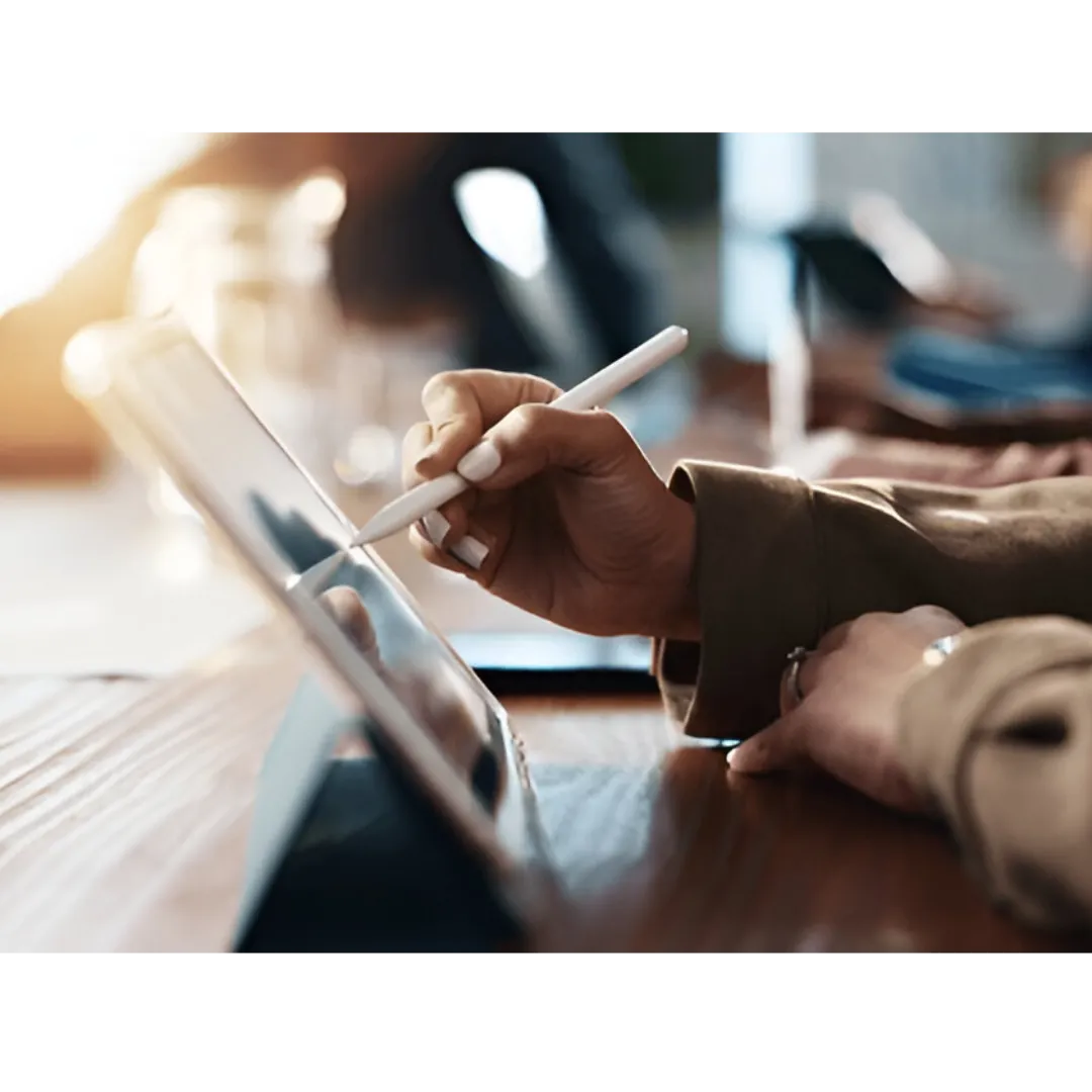 Why design is more than just visuals