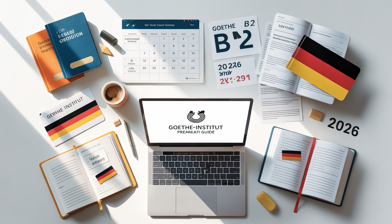 B1 vs. A1: How to Get German Permanent Residency 1 Year Faster