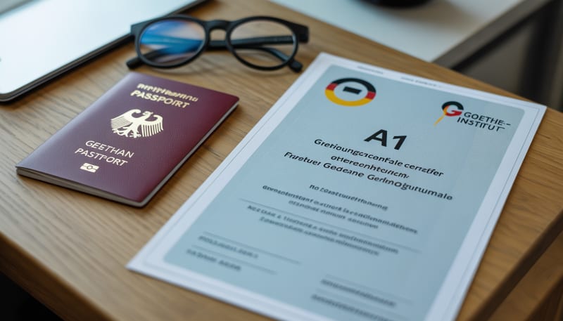 A1 for Spouse Visas: Approved Providers & Requirements (2026)