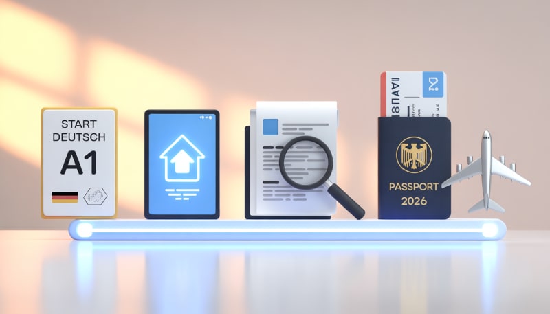 Spouse Visa Timeline: From Application to Arrival (2026)