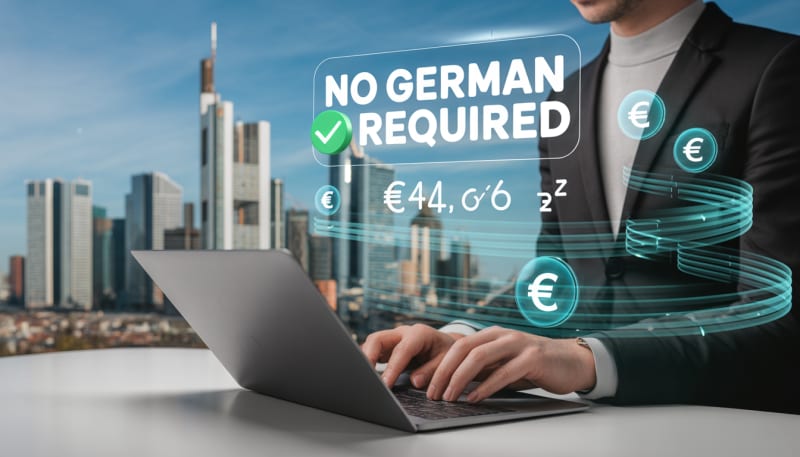 Section 19c IT Visa: No Language Requirement Guide (2026)