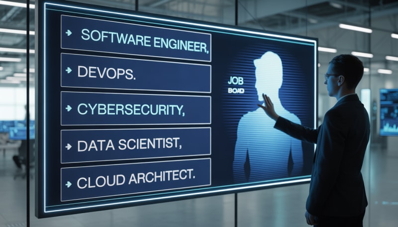 IT Job Titles That Qualify for Section 19c Visa (2026 List)