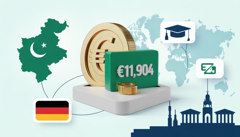 Germany Blocked Account 2026 Requirements: Complete Student Visa Guide