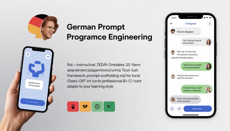 How to Pass Goethe C1 Exam? Complete Guide 2026 | German Online Tests
