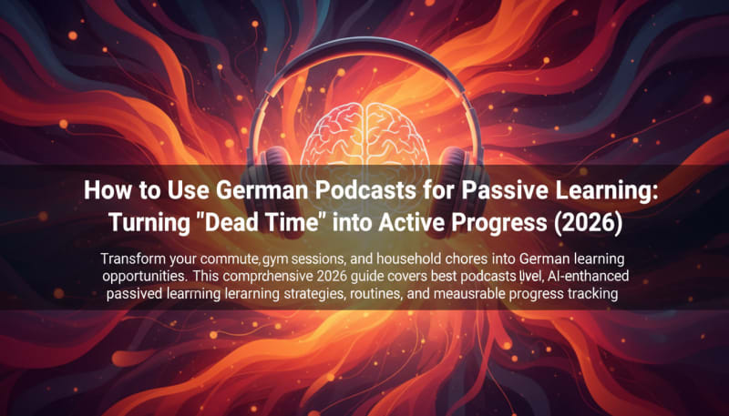 How to Pass the Goethe B2 Exam | Complete Guide 2026 | German Online Tests