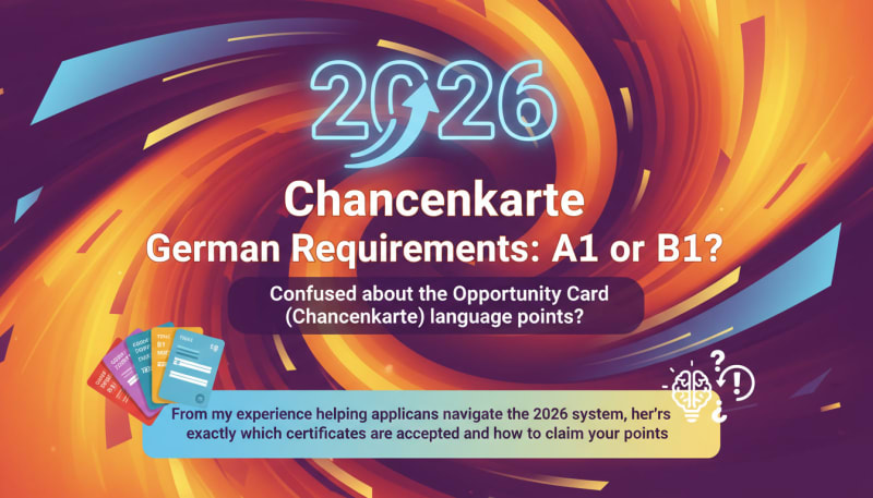 How to Pass the Goethe B2 Exam | Complete Guide 2026 | German Online Tests