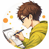 Khalid Ouledhaddou - Lead Illustrator and Technical Director