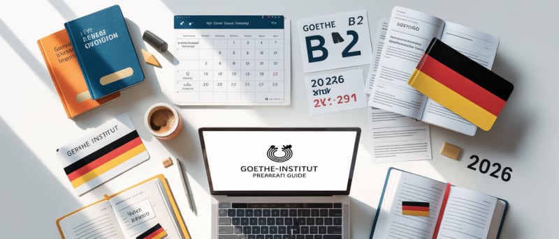 B1 vs. A1: How to Get German Permanent Residency 1 Year Faster
