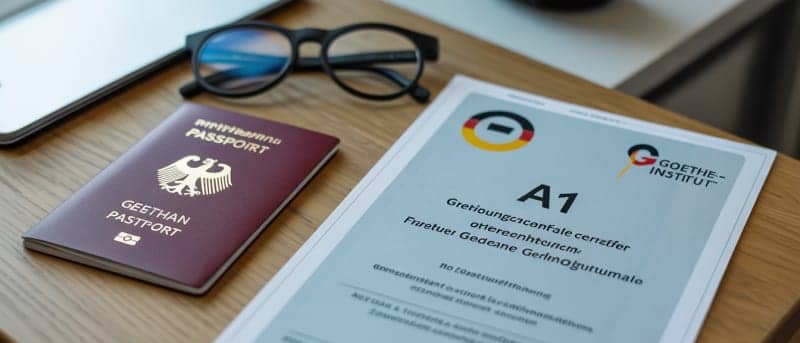 A1 for Spouse Visas: Approved Providers & Requirements (2026)