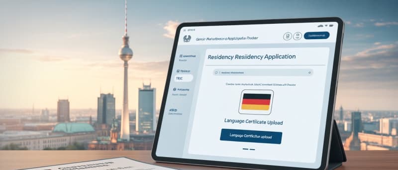 Berlin LEA Stricter Mandate: Mandatory Language Certificates (2026 Update)