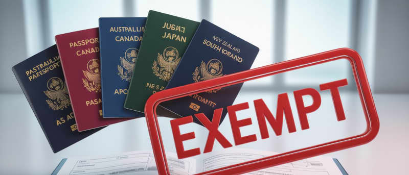 Spouse Visa Exemptions: Who Doesn't Need A1 German (2026)