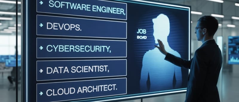 IT Job Titles That Qualify for Section 19c Visa (2026 List)