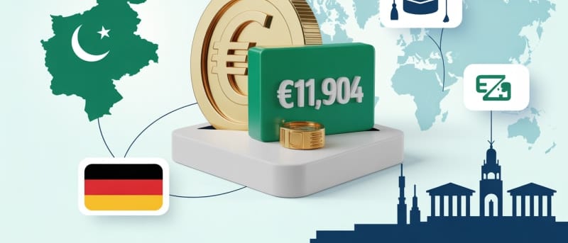 German Blocked Account 2026: New Requirements & Guide