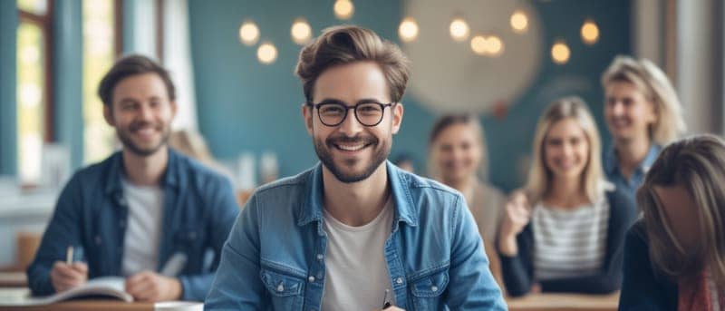 Pass Goethe A1 in 2026: Simple Prep & Exam Strategy