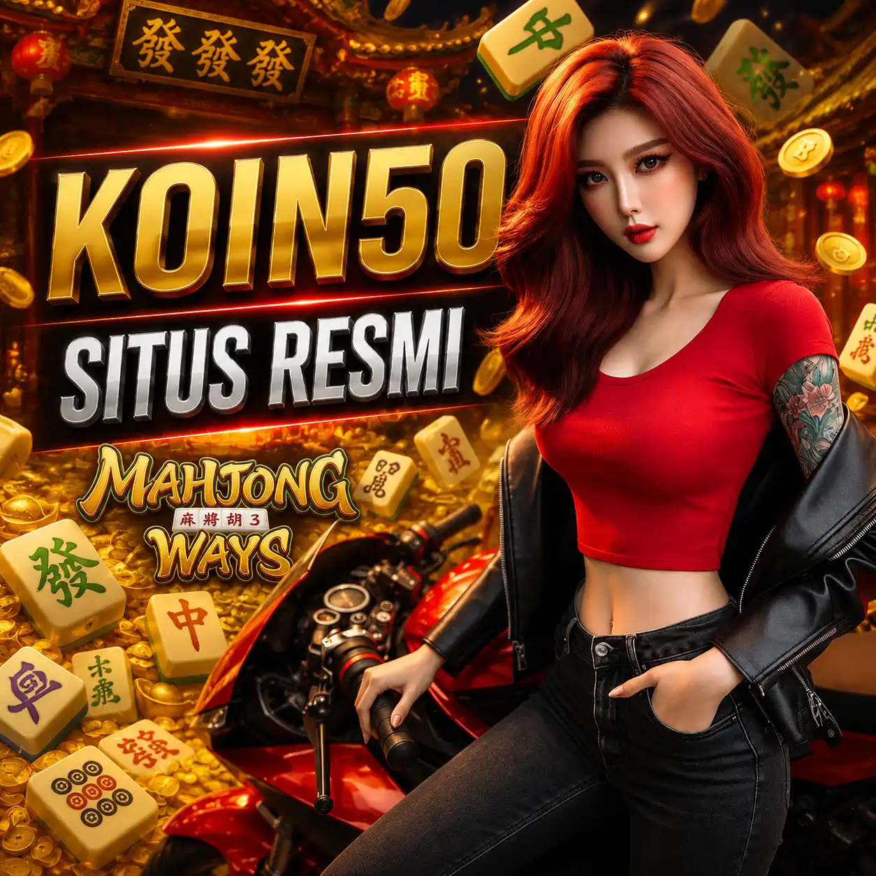 KOIN50